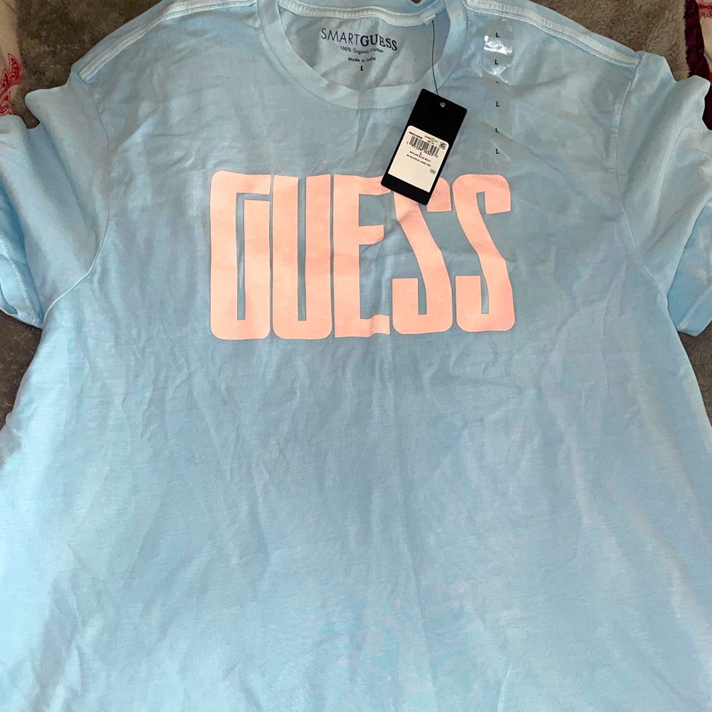 Guess Shirt
